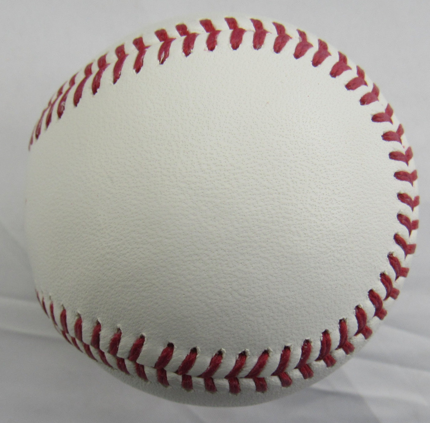 Jasson Dominguez Signed Auto Rawlings Baseball JSA CH80362