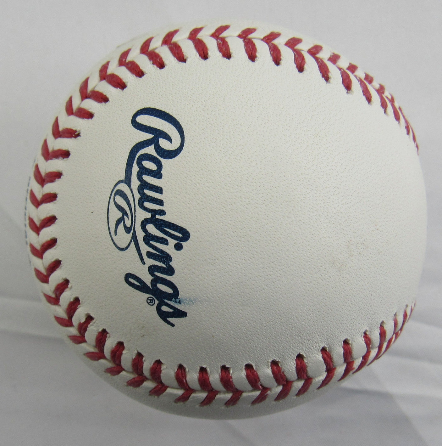 Jasson Dominguez Signed Auto Rawlings Baseball JSA CH80363