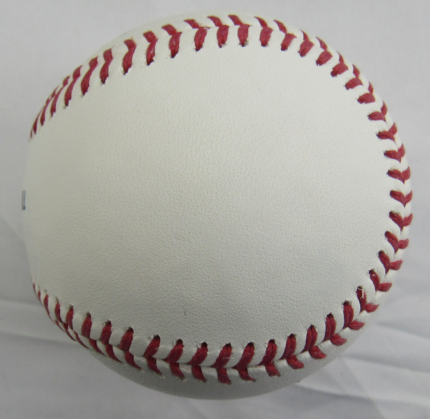 Jasson Dominguez Signed Auto Rawlings Baseball JSA CH80363