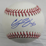 Cody Bellinger Signed Auto Rawlings Baseball JSA CH80364