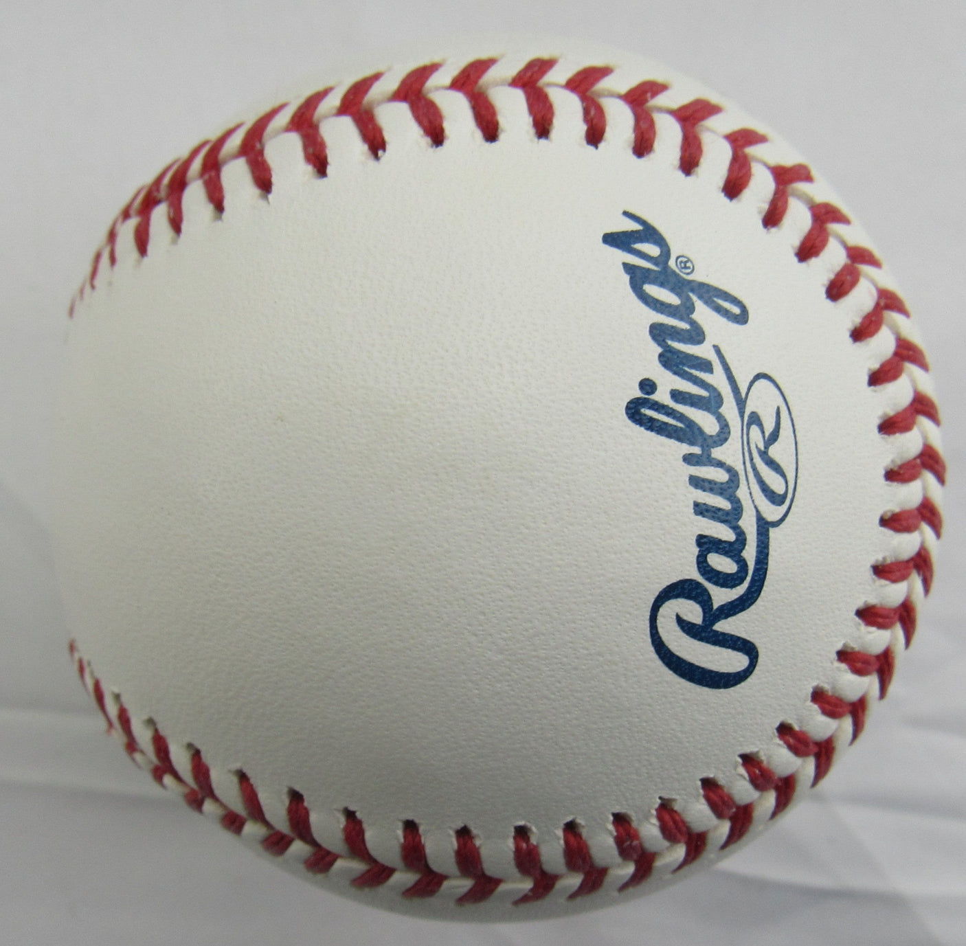Cody Bellinger Signed Auto Rawlings Baseball JSA CH80364