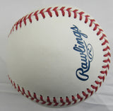 Cody Bellinger Signed Auto Rawlings Baseball JSA CH80364