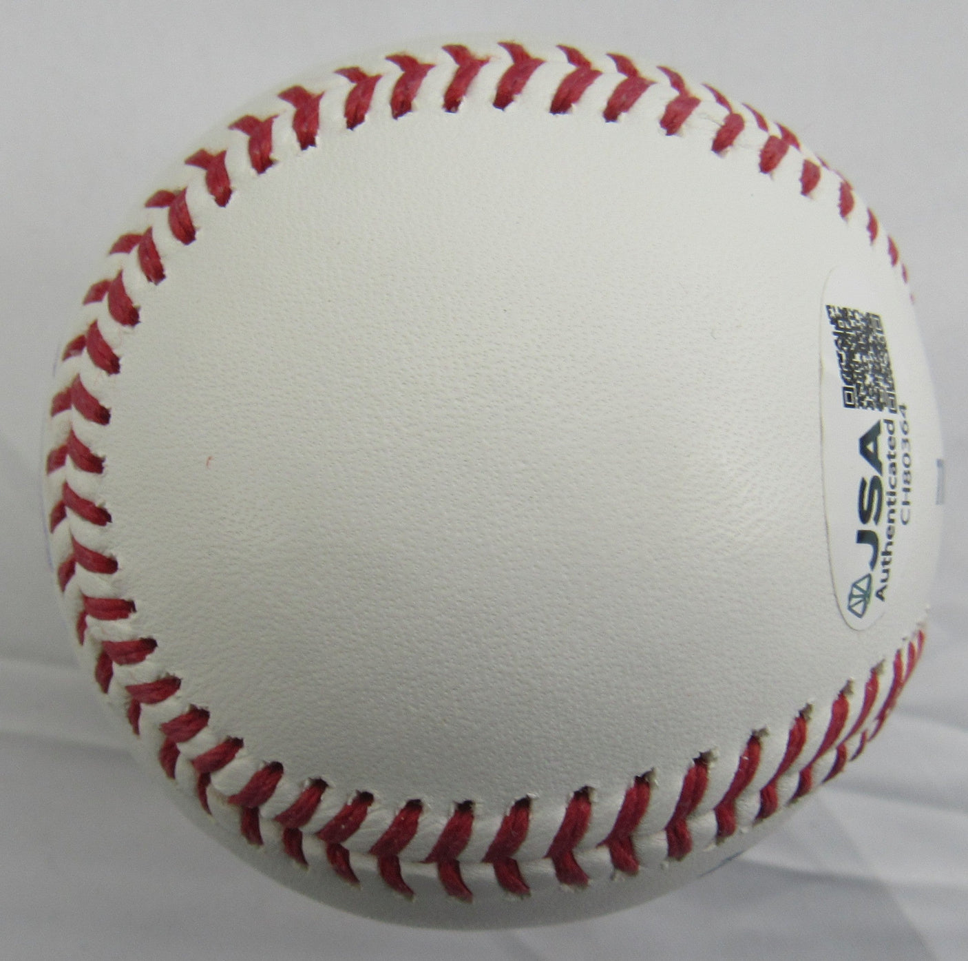 Cody Bellinger Signed Auto Rawlings Baseball JSA CH80364