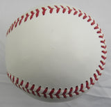 Cody Bellinger Signed Auto Rawlings Baseball JSA CH80364