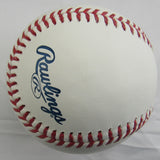 Cody Bellinger Signed Auto Rawlings Baseball JSA CH80365