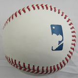 Cody Bellinger Signed Auto Rawlings Baseball JSA CH80365