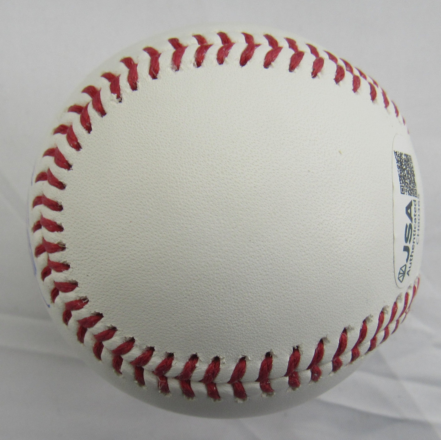 Cody Bellinger Signed Auto Rawlings Baseball JSA CH80365