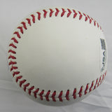 Cody Bellinger Signed Auto Rawlings Baseball JSA CH80365