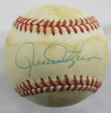 Rollie Fingers Signed Auto Rawlings Baseball JSA CH80288