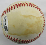 Rollie Fingers Signed Auto Rawlings Baseball JSA CH80288