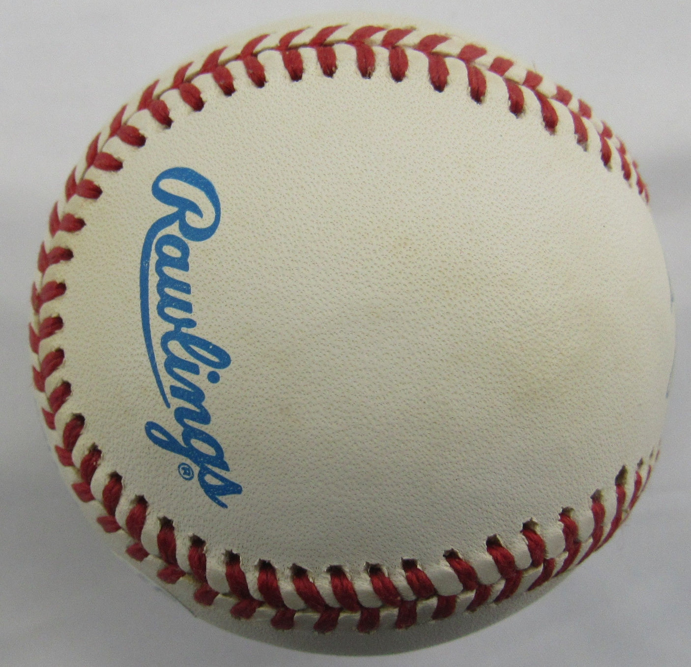 George Kell Signed Auto Rawlings Baseball JSA CH80289