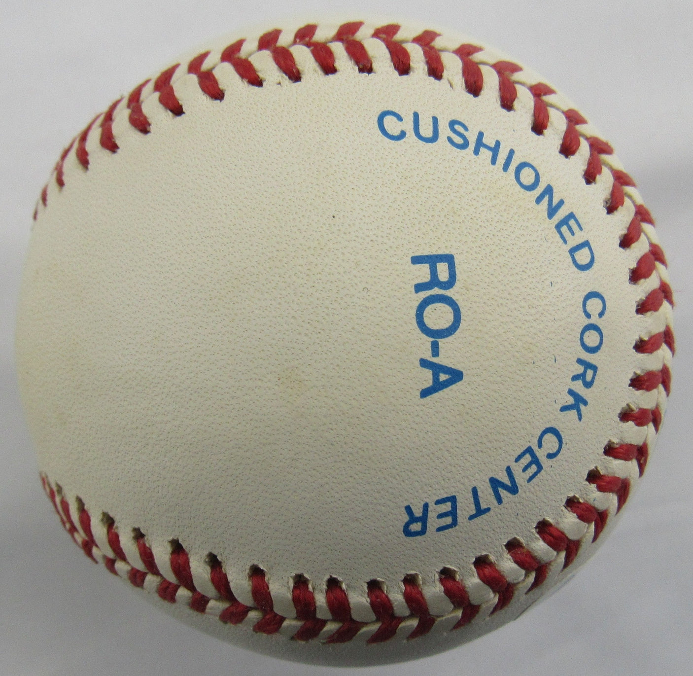 George Kell Signed Auto Rawlings Baseball JSA CH80289