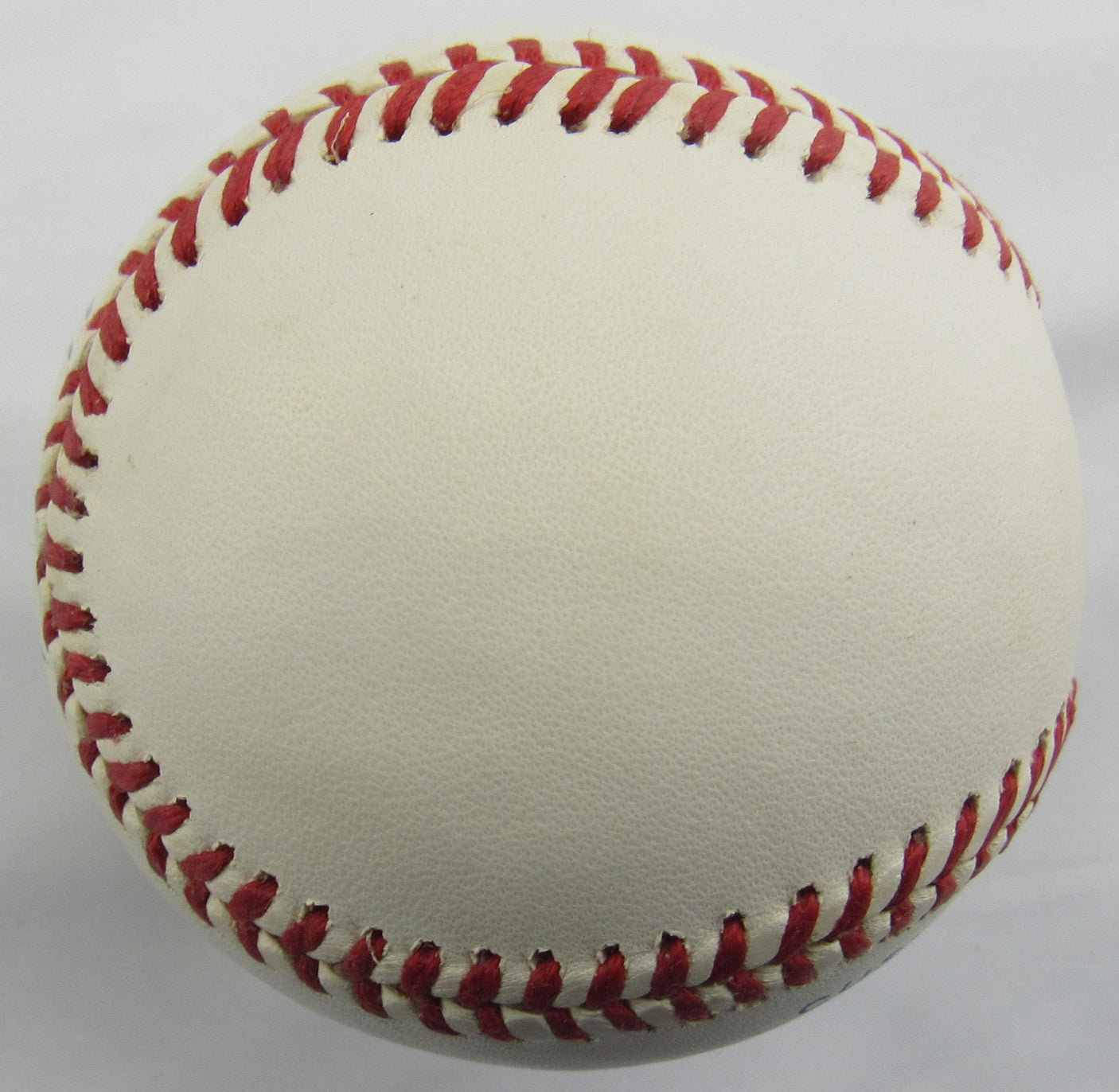 George Kell Signed Auto Rawlings Baseball JSA CH80289