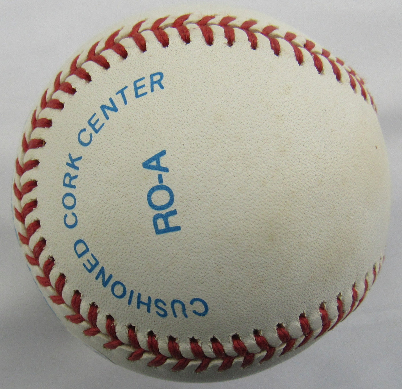 Fergie Jenkins Signed Auto Rawlings Baseball JSA CH80290