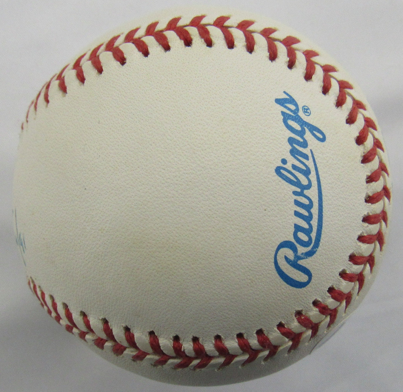 Fergie Jenkins Signed Auto Rawlings Baseball JSA CH80290