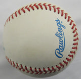 Fergie Jenkins Signed Auto Rawlings Baseball JSA CH80290