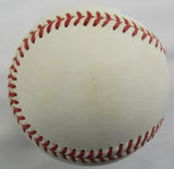 Fergie Jenkins Signed Auto Rawlings Baseball JSA CH80290
