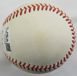 Fergie Jenkins Signed Auto Rawlings Baseball JSA CH80290