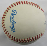 Harmon Killebrew Signed Auto Rawlings Baseball JSA CH80291