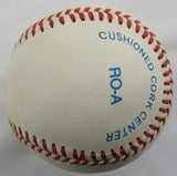 Harmon Killebrew Signed Auto Rawlings Baseball JSA CH80291