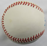 Harmon Killebrew Signed Auto Rawlings Baseball JSA CH80291