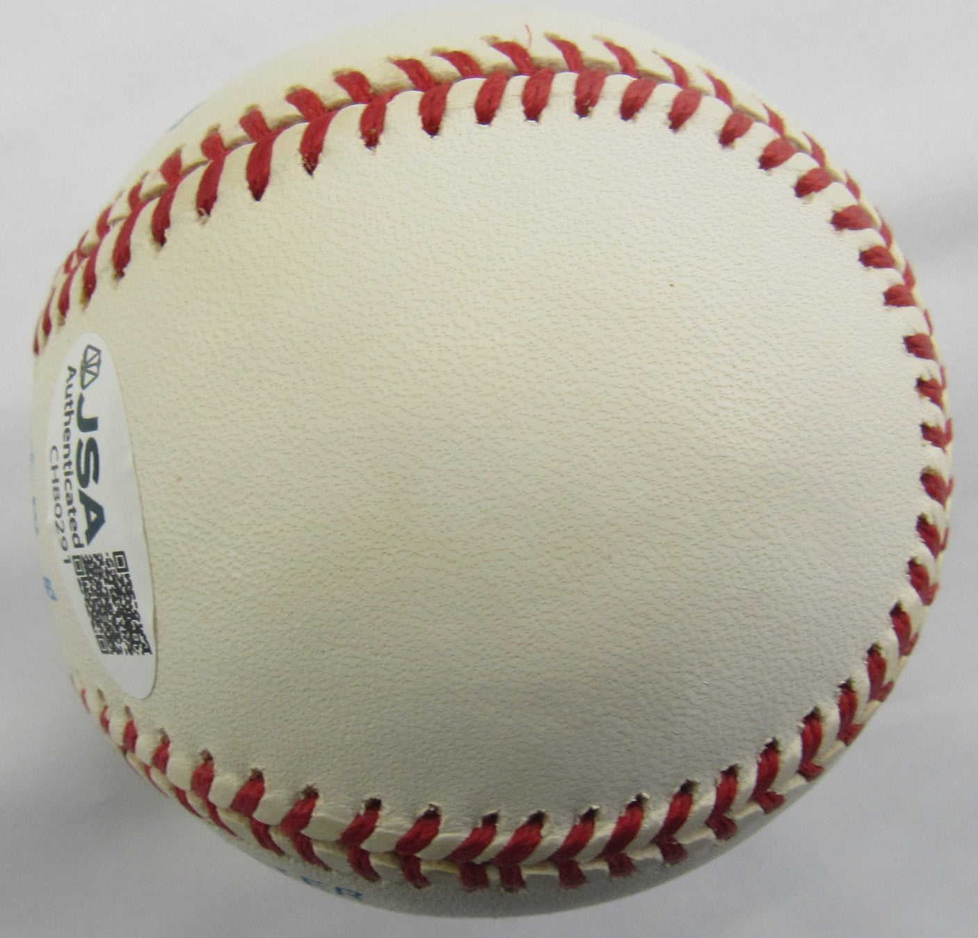 Harmon Killebrew Signed Auto Rawlings Baseball JSA CH80291