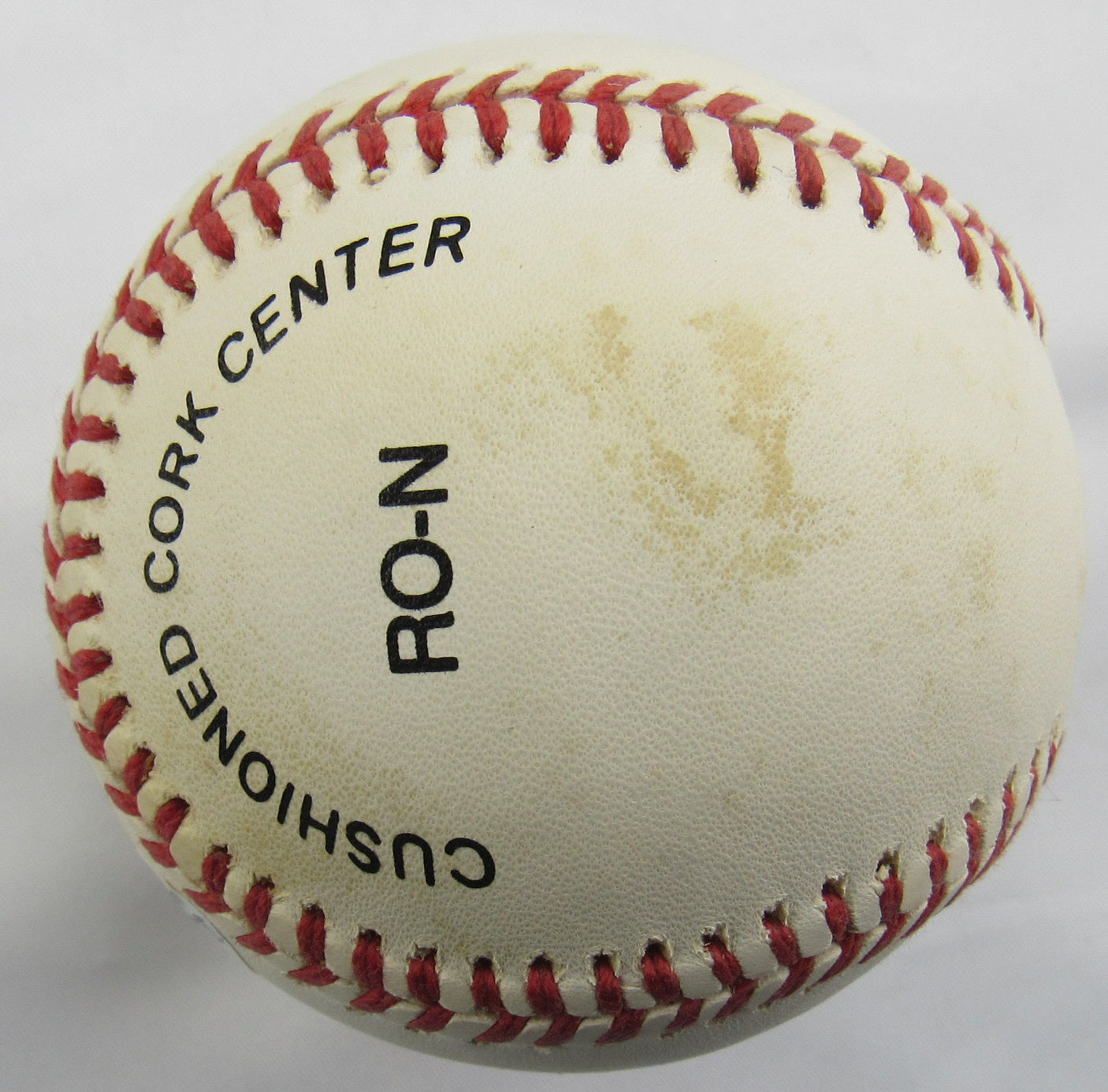 Hoyt Wilhelm Signed Auto Rawlings Baseball JSA CH80292