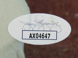 Brooks Robinson Signed Auto Autograph 8x10 Photo JSA AX04647