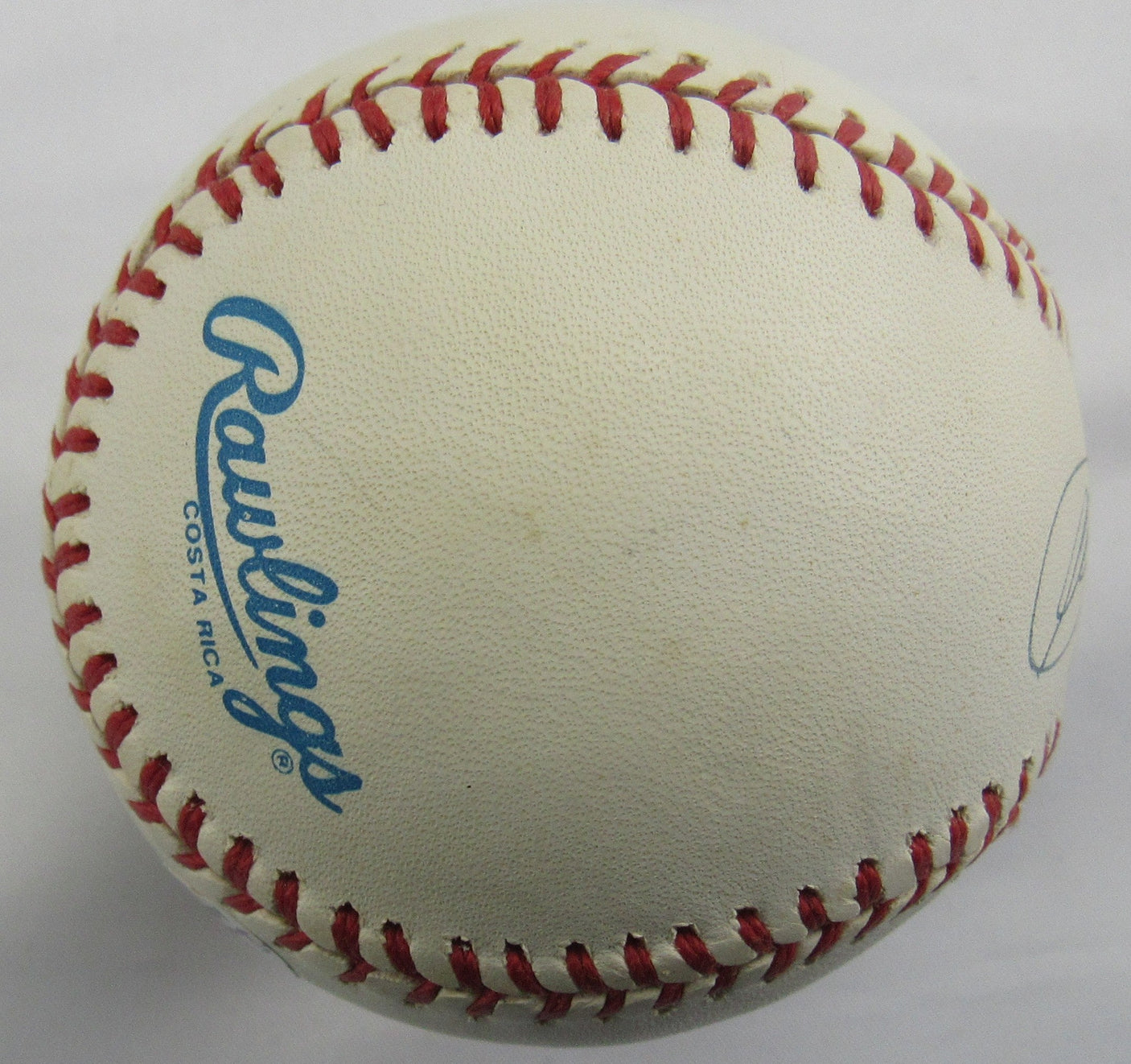 Carl Yastrzemski Signed Auto Rawlings Baseball JSA CH80298