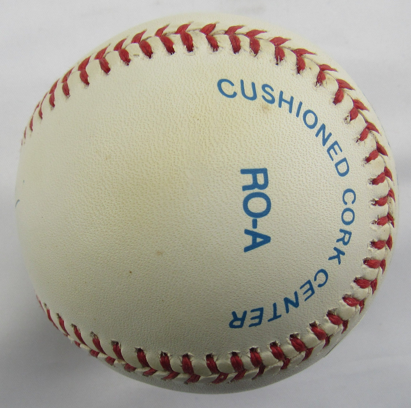 Carl Yastrzemski Signed Auto Rawlings Baseball JSA CH80298