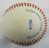Carl Yastrzemski Signed Auto Rawlings Baseball JSA CH80298