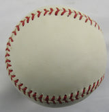 Carl Yastrzemski Signed Auto Rawlings Baseball JSA CH80298