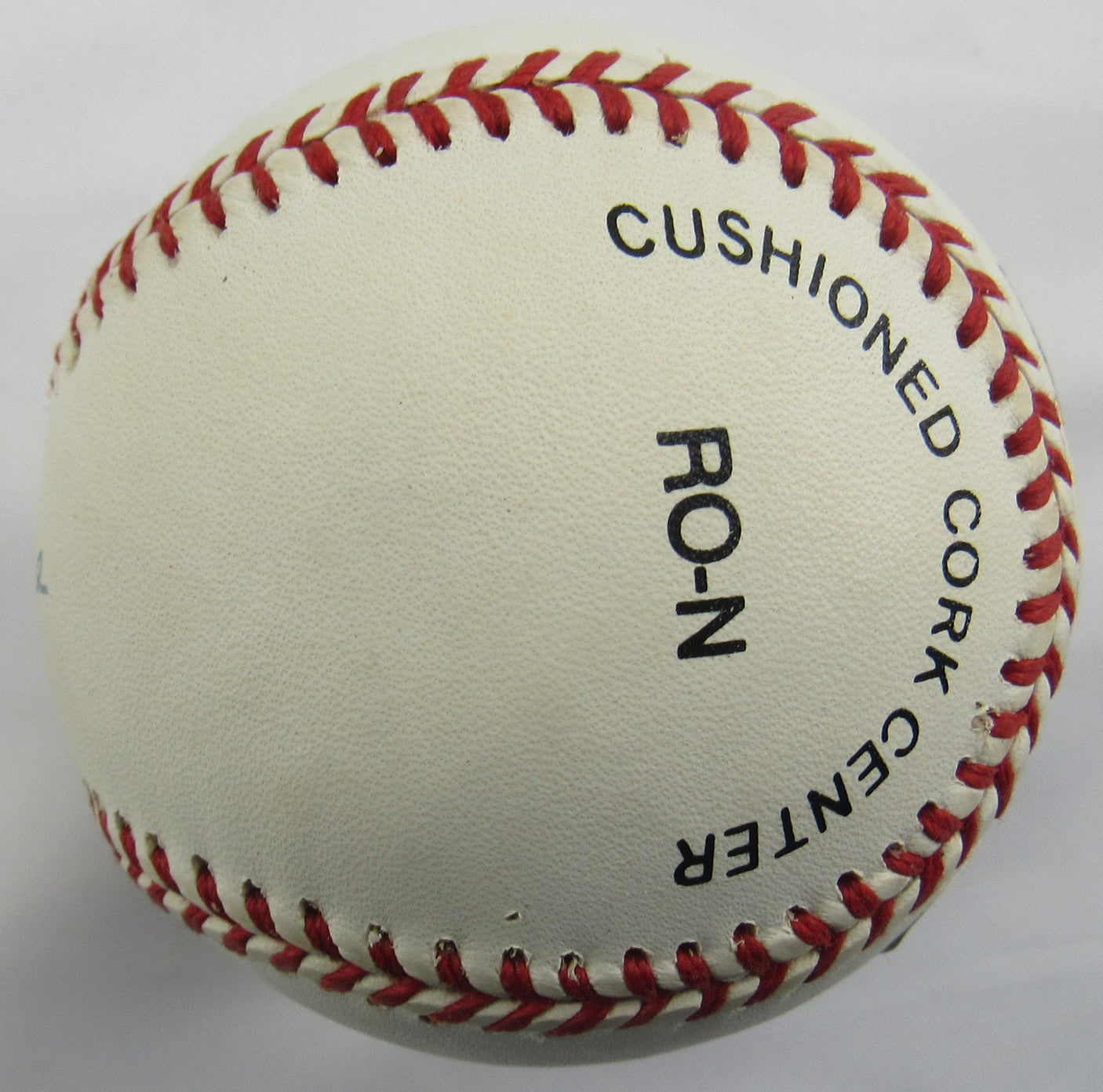 Pete Rose Signed Auto Rawlings Baseball JSA CH80296
