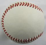 Pete Rose Signed Auto Rawlings Baseball JSA CH80296