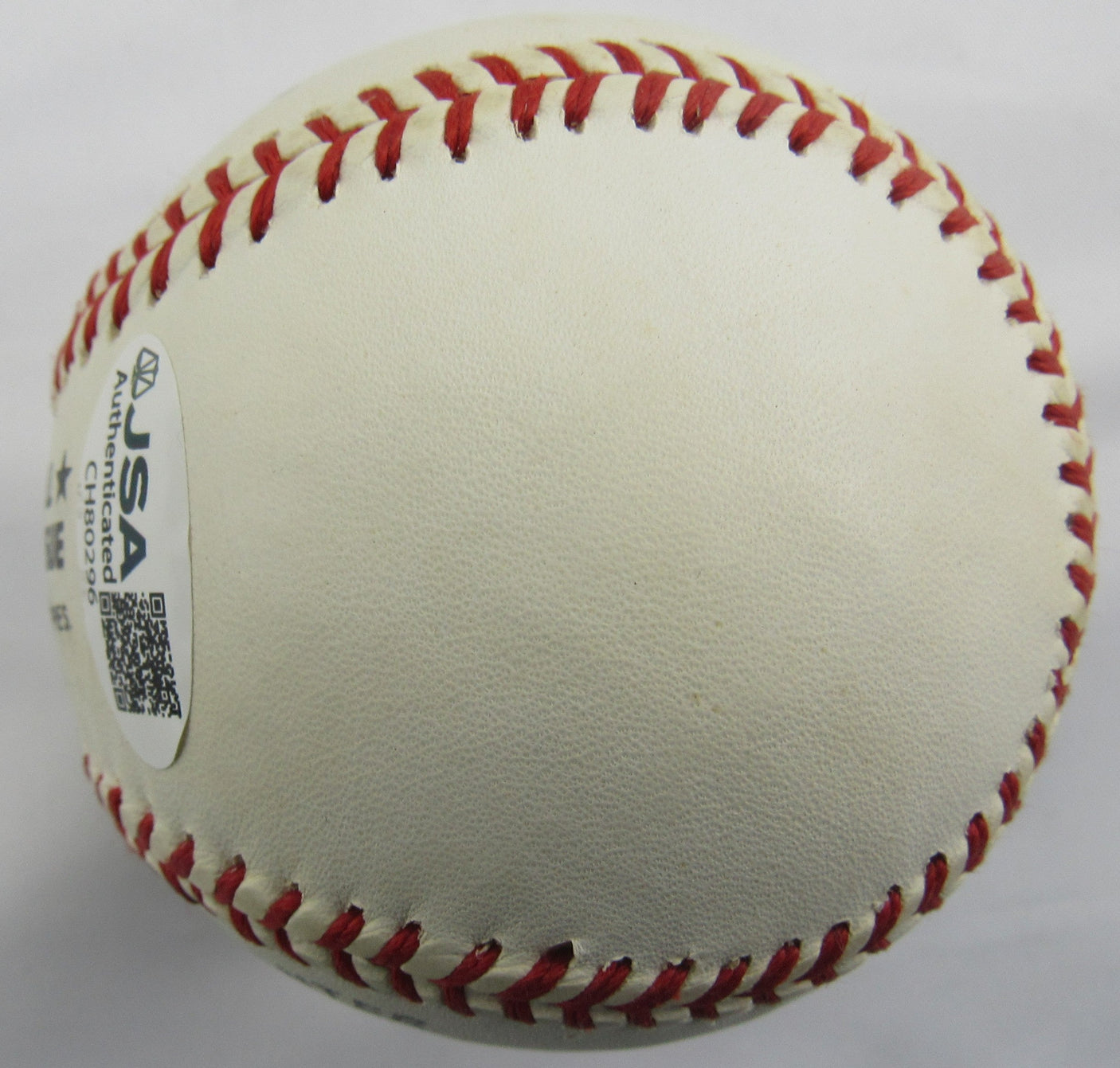 Pete Rose Signed Auto Rawlings Baseball JSA CH80296