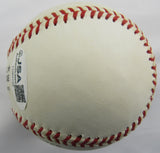 Pete Rose Signed Auto Rawlings Baseball JSA CH80296
