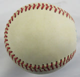 Catfish Hunter Signed Auto Rawlings Baseball JSA CH80295