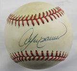 Andre Dawson Signed Auto Rawlings Baseball JSA CH80294