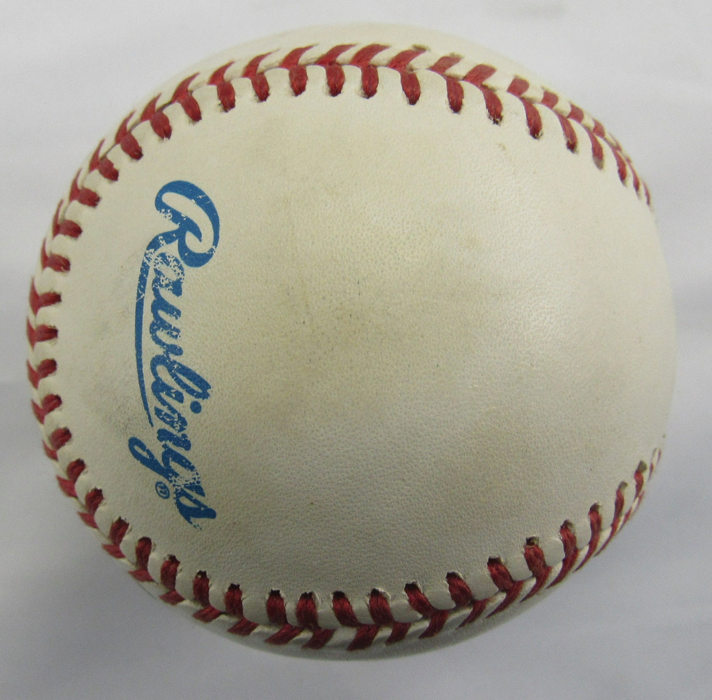 Andre Dawson Signed Auto Rawlings Baseball JSA CH80294