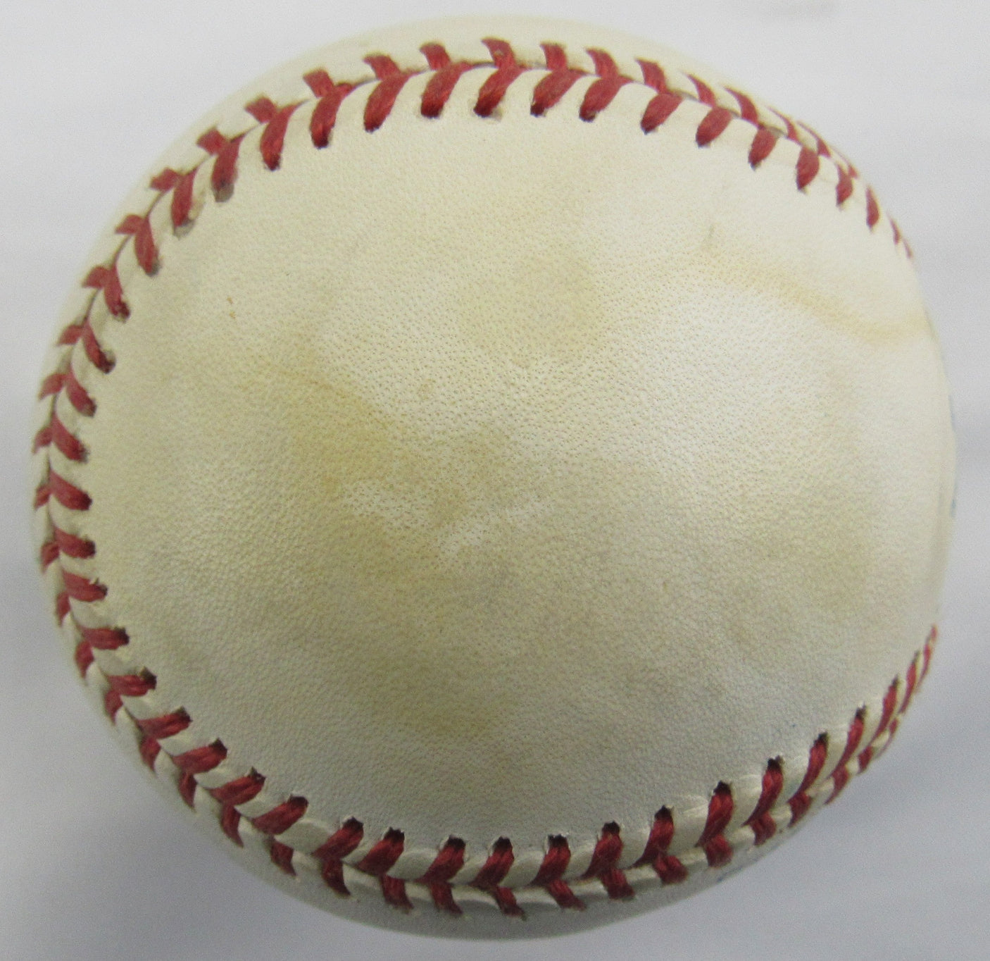 Andre Dawson Signed Auto Rawlings Baseball JSA CH80294