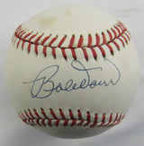 Bobby Doerr Signed Auto Rawlings Baseball JSA CH80300