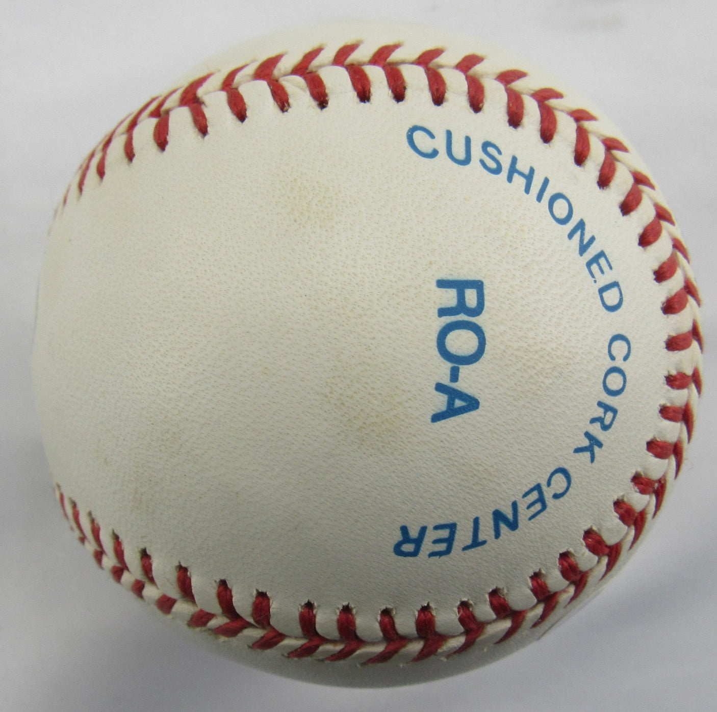Bobby Doerr Signed Auto Rawlings Baseball JSA CH80300
