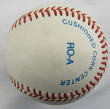 Bobby Doerr Signed Auto Rawlings Baseball JSA CH80300