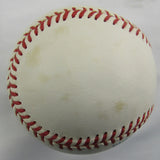 Bobby Doerr Signed Auto Rawlings Baseball JSA CH80300