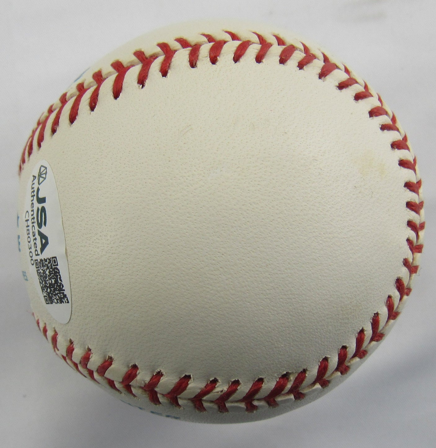Bobby Doerr Signed Auto Rawlings Baseball JSA CH80300