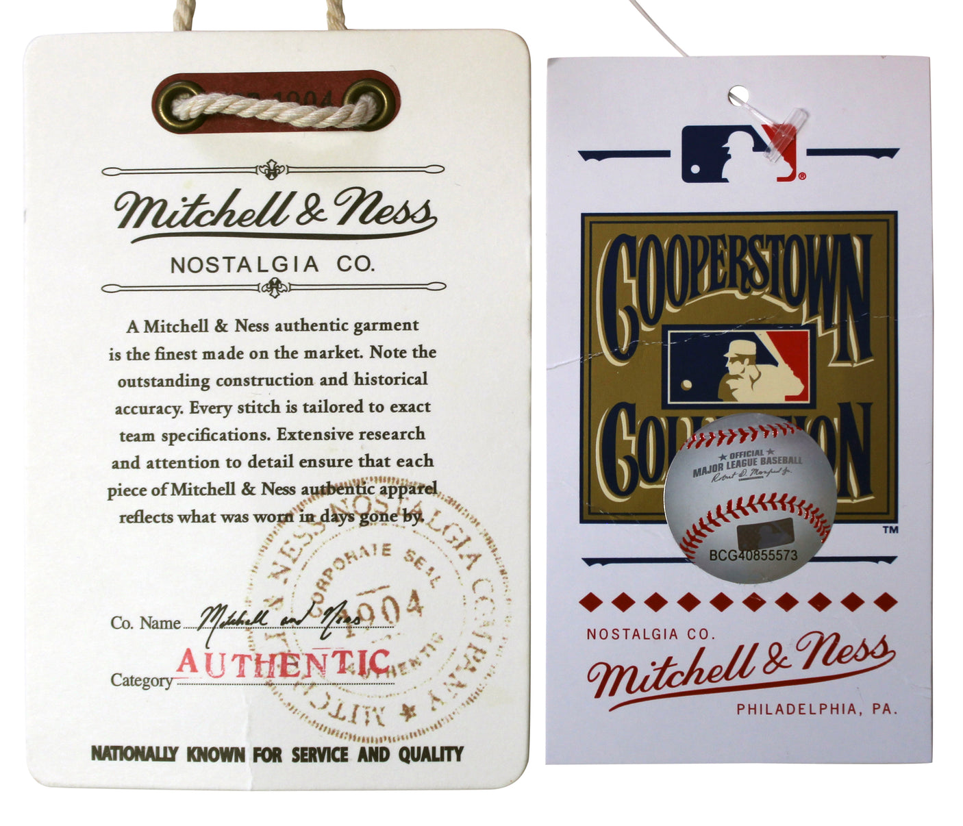 Orioles Cal Ripken Jr. Authentic Signed Orange BP Nike Jersey Fanatics