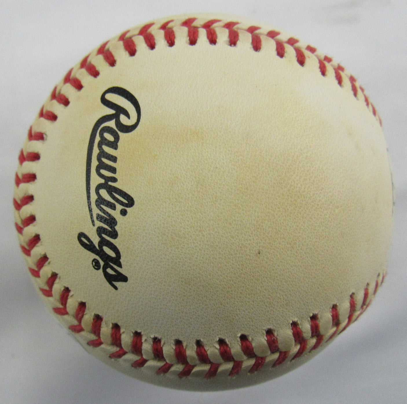 Robin Roberts Signed Auto Rawlings Baseball JSA CH80302