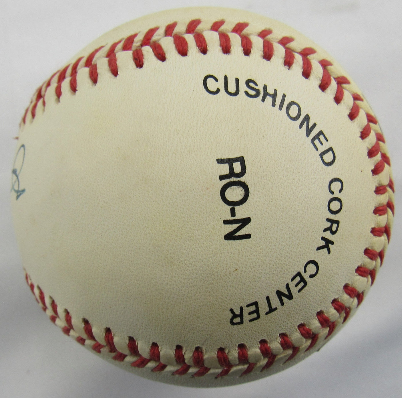 Robin Roberts Signed Auto Rawlings Baseball JSA CH80302