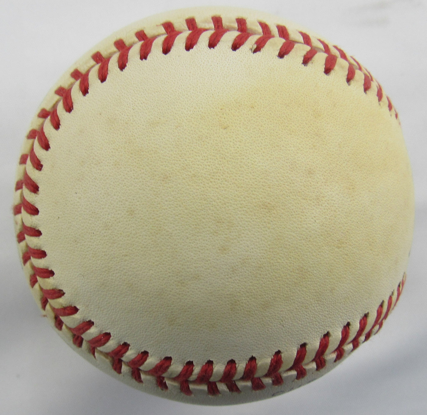 Robin Roberts Signed Auto Rawlings Baseball JSA CH80302