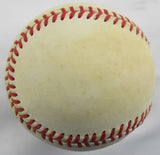Robin Roberts Signed Auto Rawlings Baseball JSA CH80302